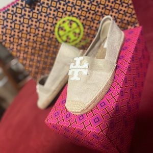 Tory Burch Ines Espadrille